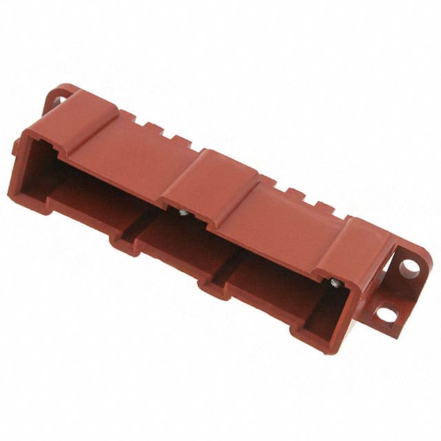 3-208403-2 TE Connectivity AMP Connectors  Headers Male Pins